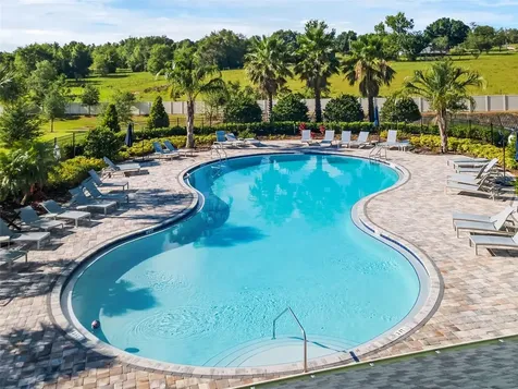 2865 High Pointe Street Clermont FL 34711
