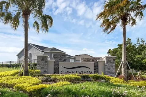 2865 High Pointe Street Clermont FL 34711