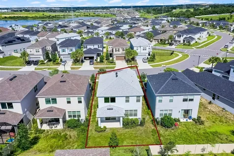 2865 High Pointe Street Clermont FL 34711