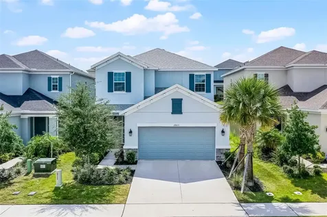 2865 High Pointe Street Clermont FL 34711