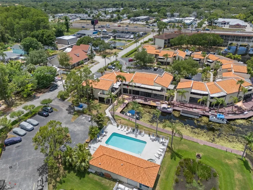 2571 Cyprus Drive Palm Harbor FL 34684