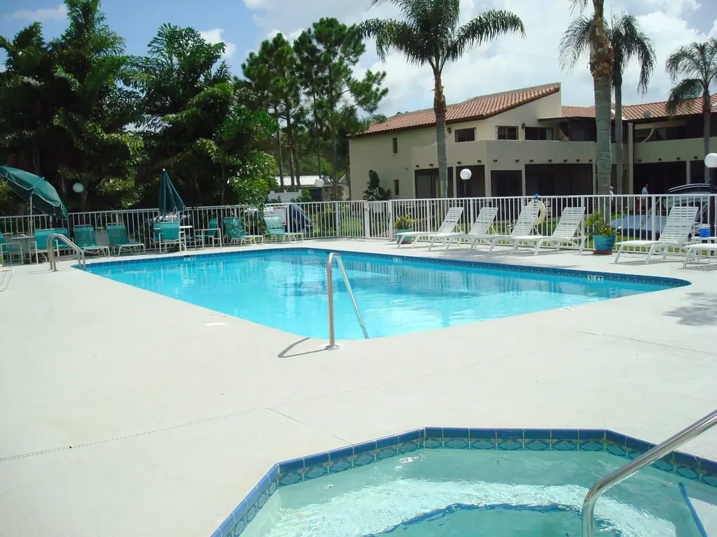 2571 Cyprus Drive Palm Harbor FL 34684