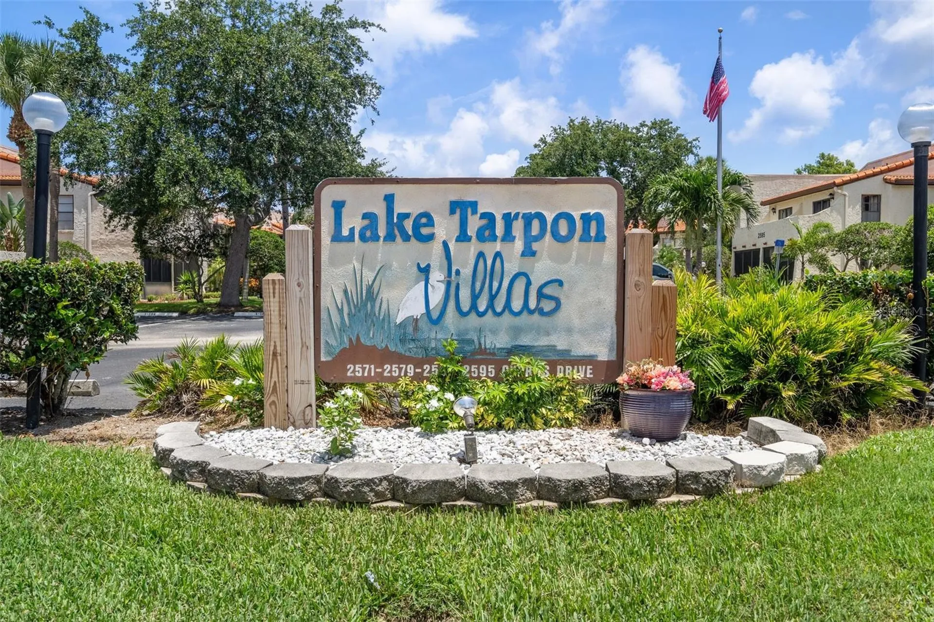 2571 Cyprus Drive Palm Harbor FL 34684