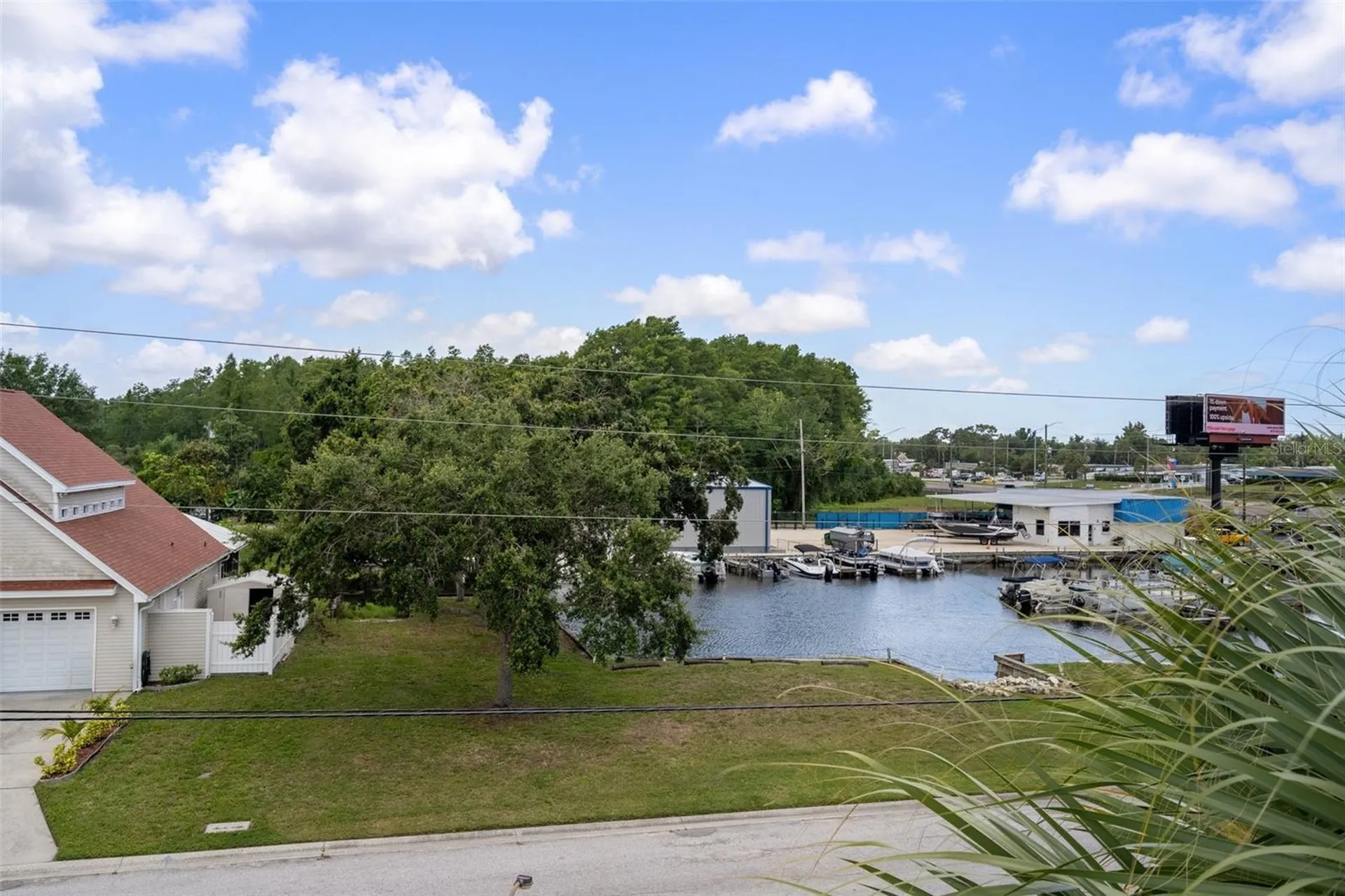 2571 Cyprus Drive Palm Harbor FL 34684