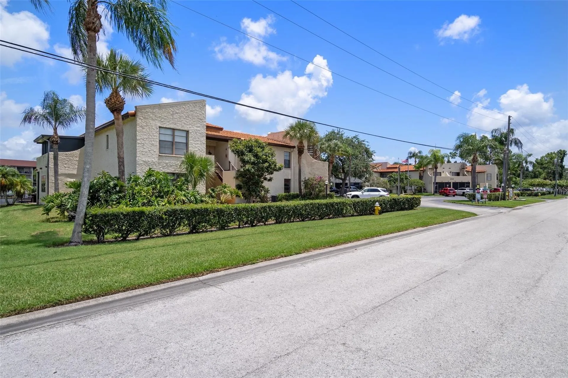 2571 Cyprus Drive Palm Harbor FL 34684