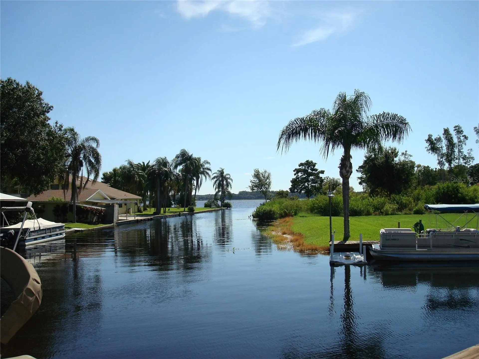2571 Cyprus Drive Palm Harbor FL 34684