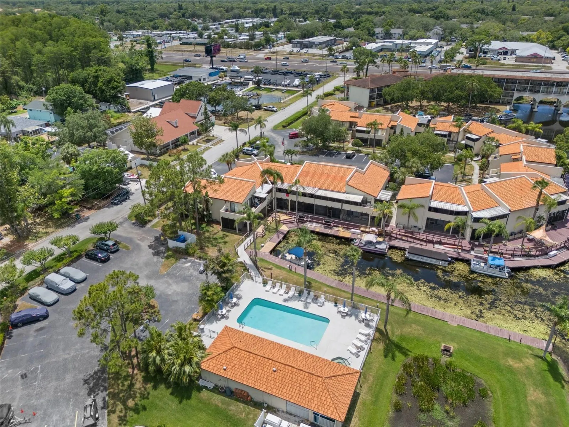 2571 Cyprus Drive Palm Harbor FL 34684