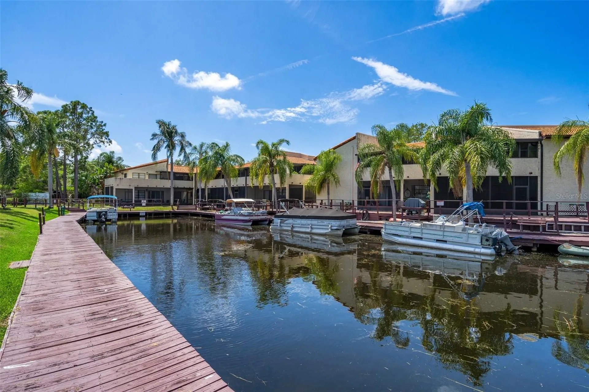 2571 Cyprus Drive Palm Harbor FL 34684