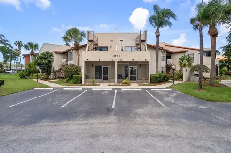 2571 Cyprus Drive Palm Harbor FL 34684