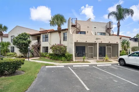 2571 Cyprus Drive Palm Harbor FL 34684