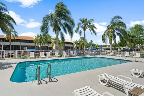 2571 Cyprus Drive Palm Harbor FL 34684