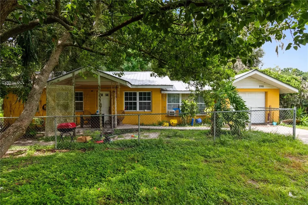 3703 Mount Tabor Road Lakeland FL 33810