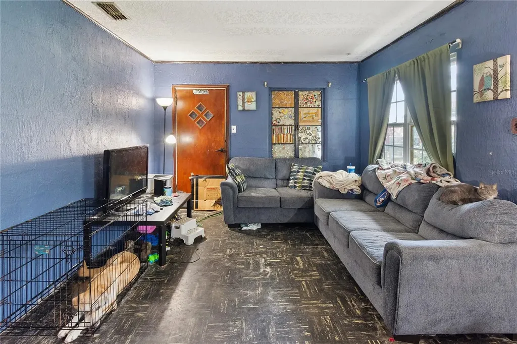 3703 Mount Tabor Road Lakeland FL 33810