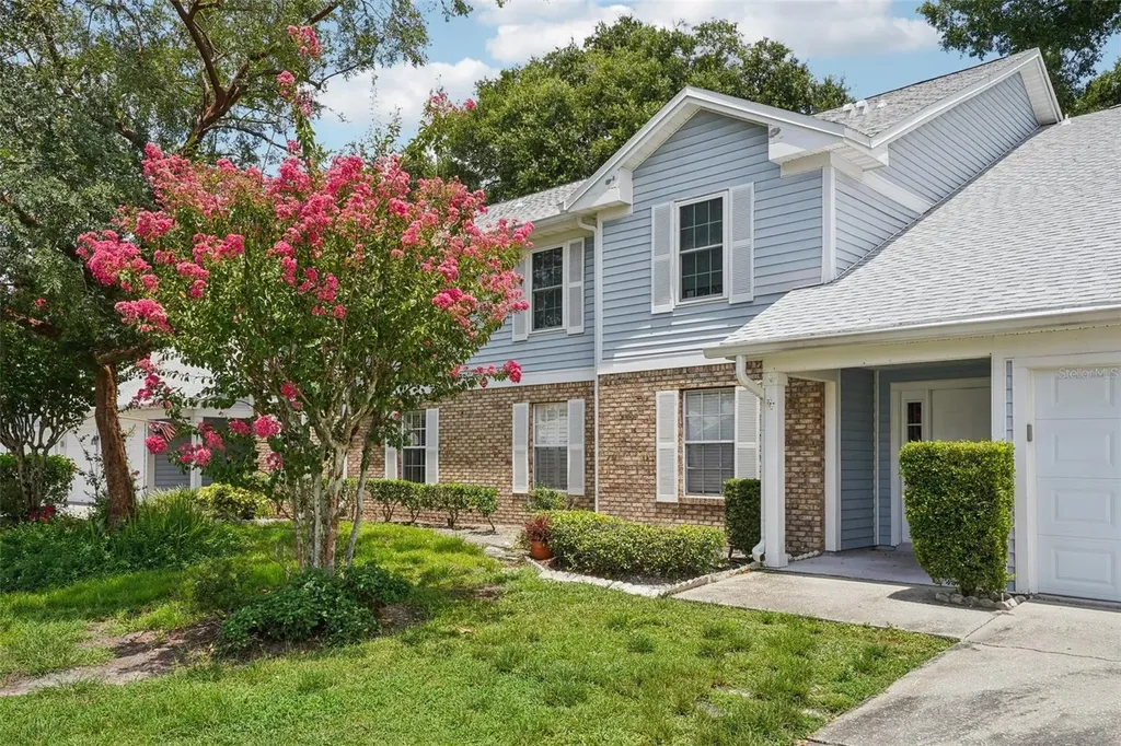 2025 Eastbourne Way Orlando FL 32812