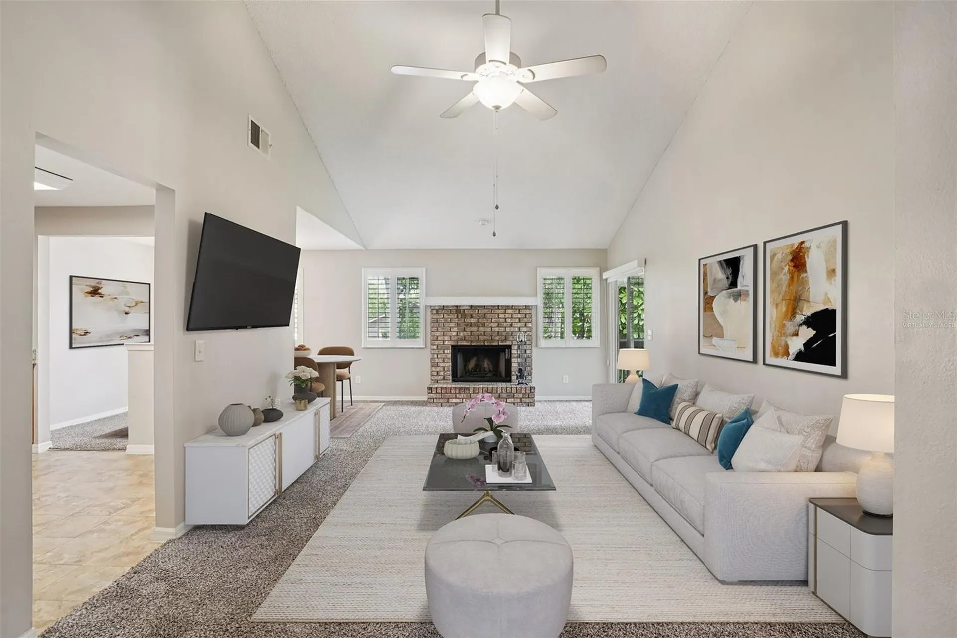 2025 Eastbourne Way Orlando FL 32812