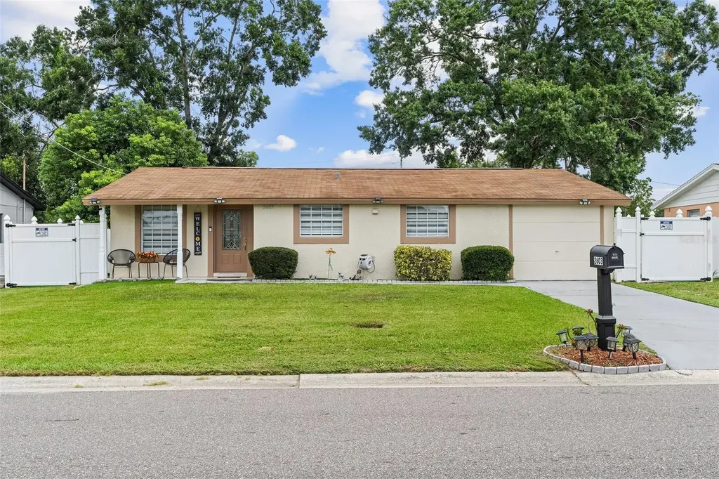 2603 Lorraine Street Tampa FL 33614