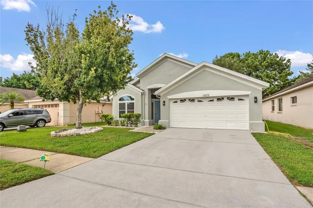 13605 Emeraldview Drive Orlando FL 32828
