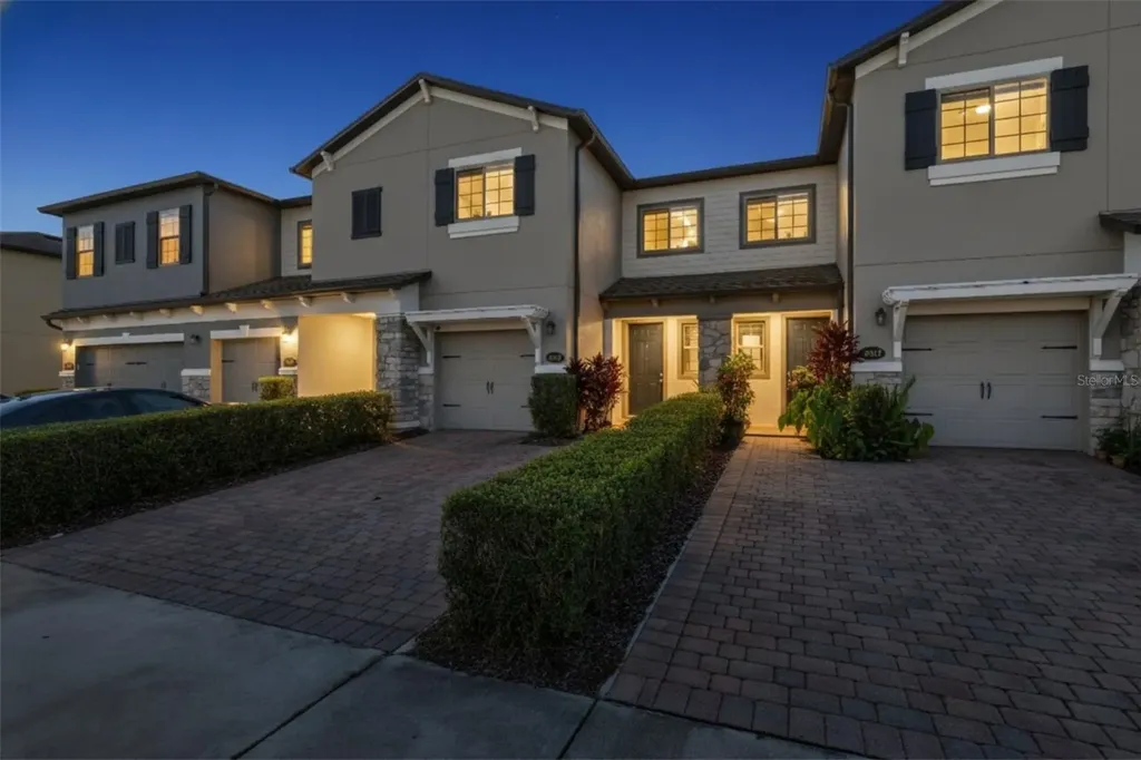 2813 Econ Landing Boulevard Orlando FL 32825