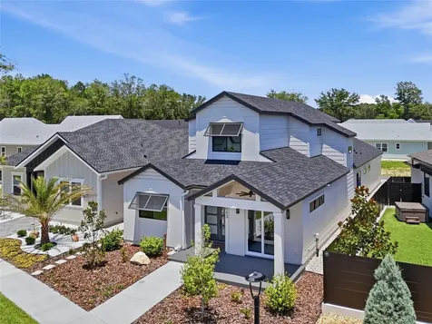 1063 SW 135 Drive Newberry FL 32669