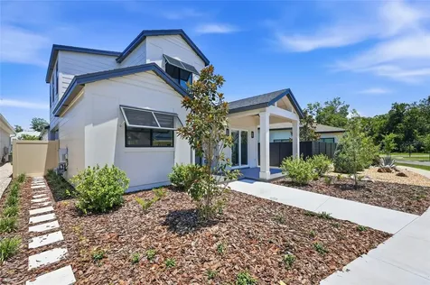 1063 SW 135 Drive Newberry FL 32669