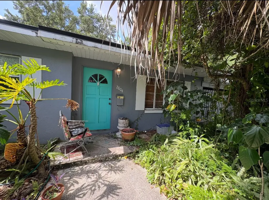 2804 Mulford Avenue Winter Park FL 32789