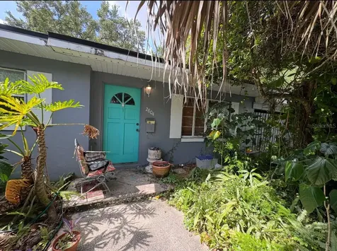 2804 Mulford Avenue Winter Park FL 32789