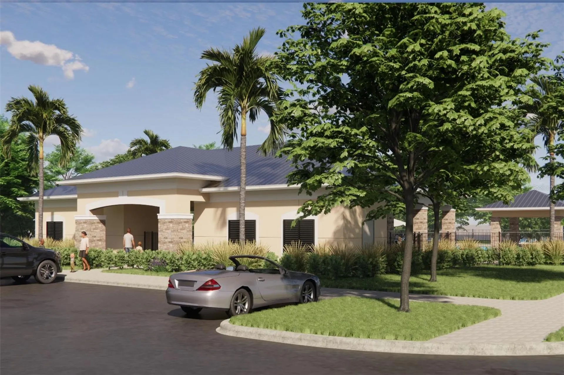2412 Cabinwood Range Way Eustis FL 32726