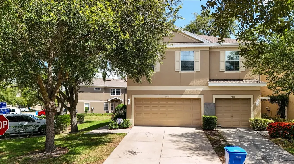 9802 Blue Palm Way Tampa FL 33610