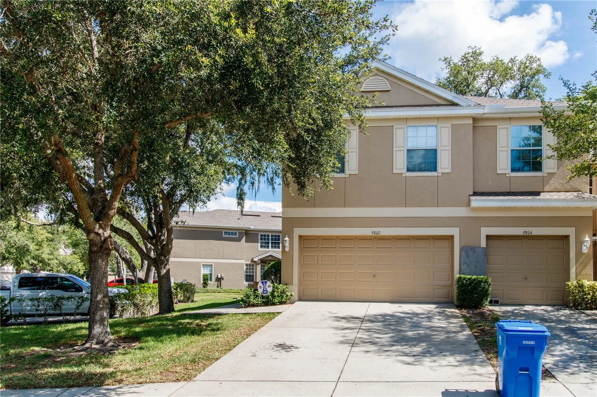 9802 Blue Palm Way Tampa FL 33610