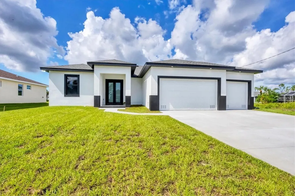 17462 Belie Way Punta Gorda FL 33955