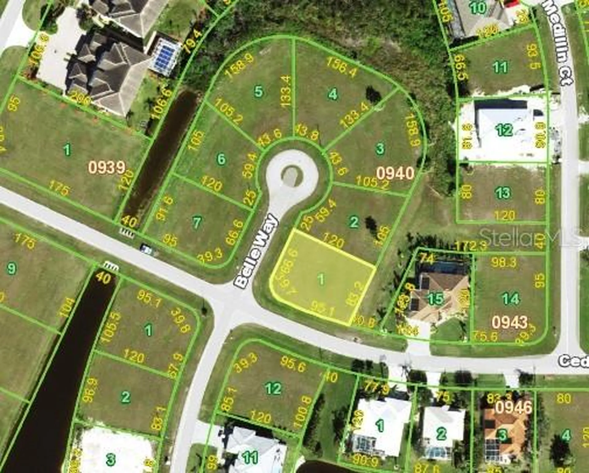 17462 Belie Way Punta Gorda FL 33955
