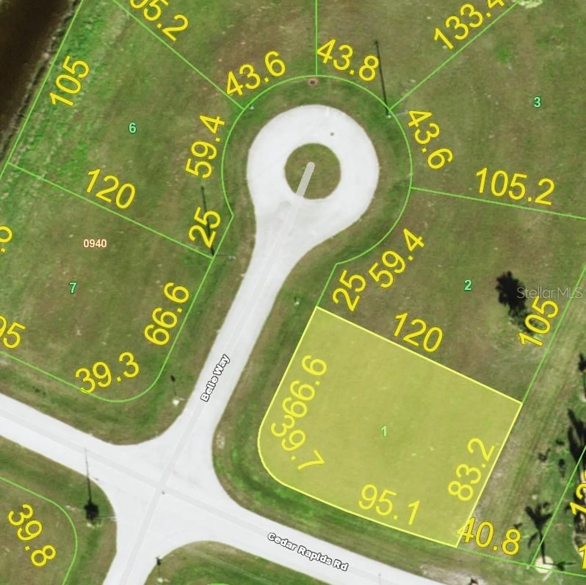 17462 Belie Way Punta Gorda FL 33955