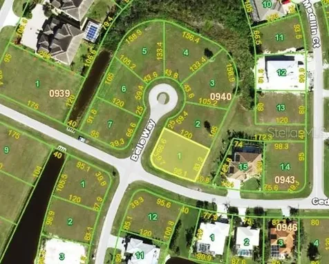 17462 Belie Way Punta Gorda FL 33955