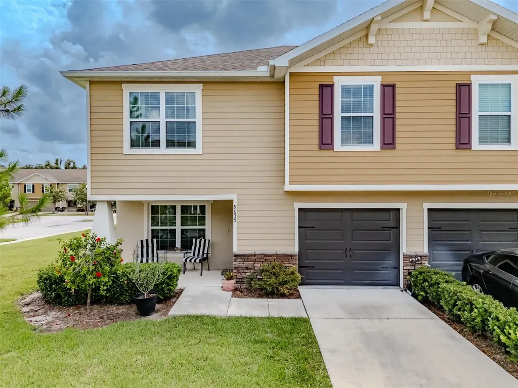 9635 Tocobaga Place Riverview FL 33578