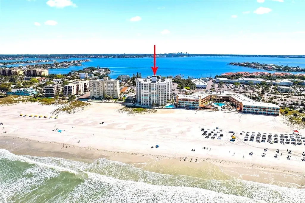 4950 Gulf Boulevard St Pete Beach FL 33706