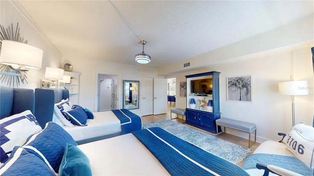 4950 Gulf Boulevard St Pete Beach FL 33706