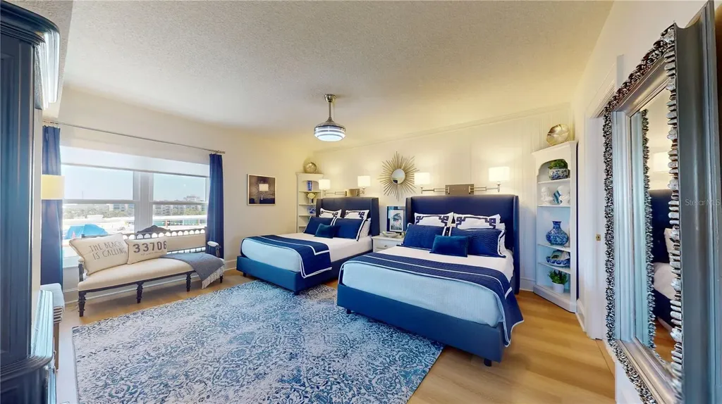 4950 Gulf Boulevard St Pete Beach FL 33706
