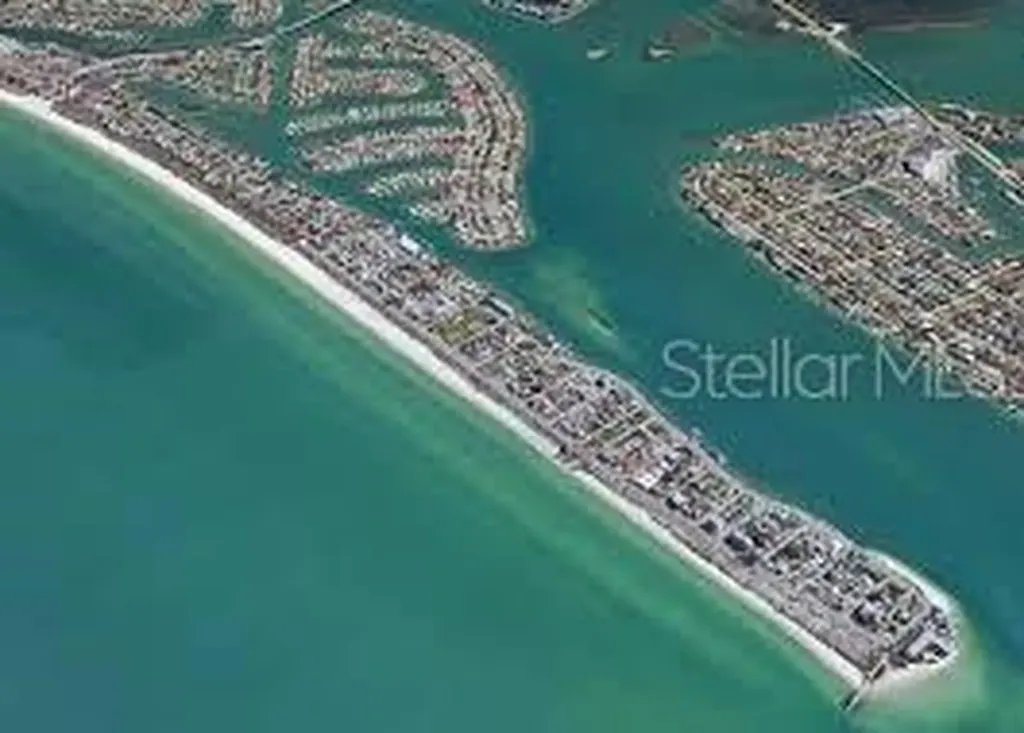 4950 Gulf Boulevard St Pete Beach FL 33706