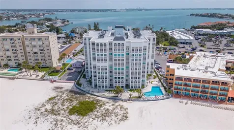 4950 Gulf Boulevard St Pete Beach FL 33706