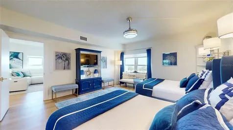 4950 Gulf Boulevard St Pete Beach FL 33706