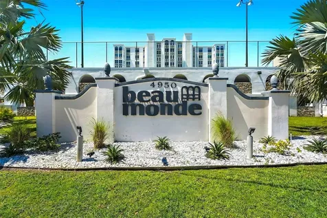 4950 Gulf Boulevard St Pete Beach FL 33706