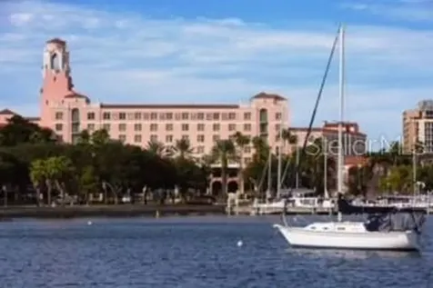 4950 Gulf Boulevard St Pete Beach FL 33706