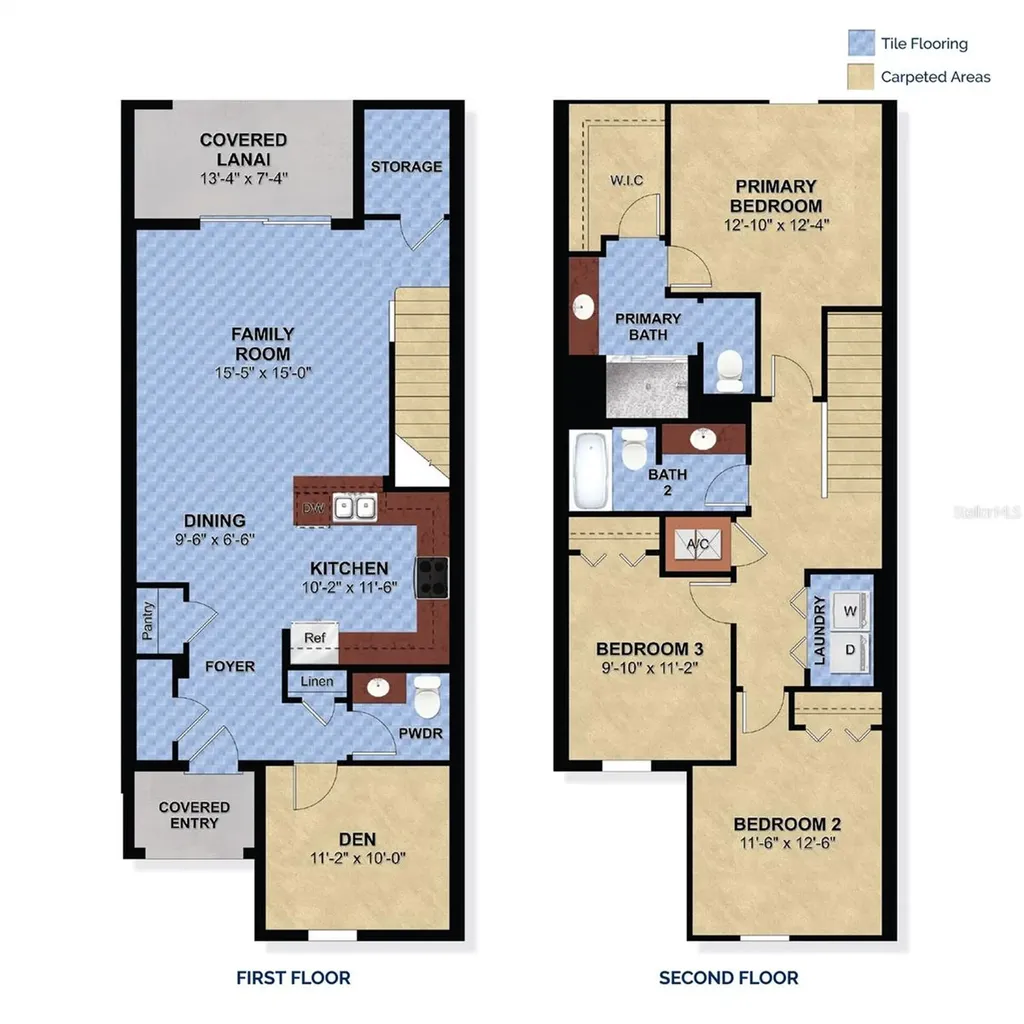 2408 Cabinwood Range Way Eustis FL 32726