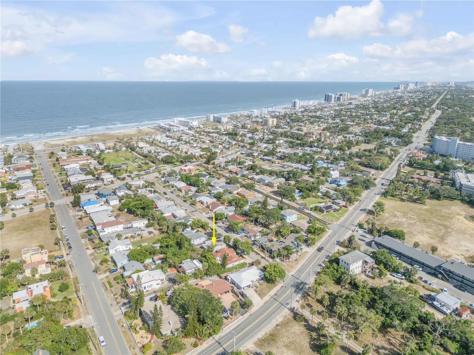 315 Sears Avenue Daytona Beach FL 32118