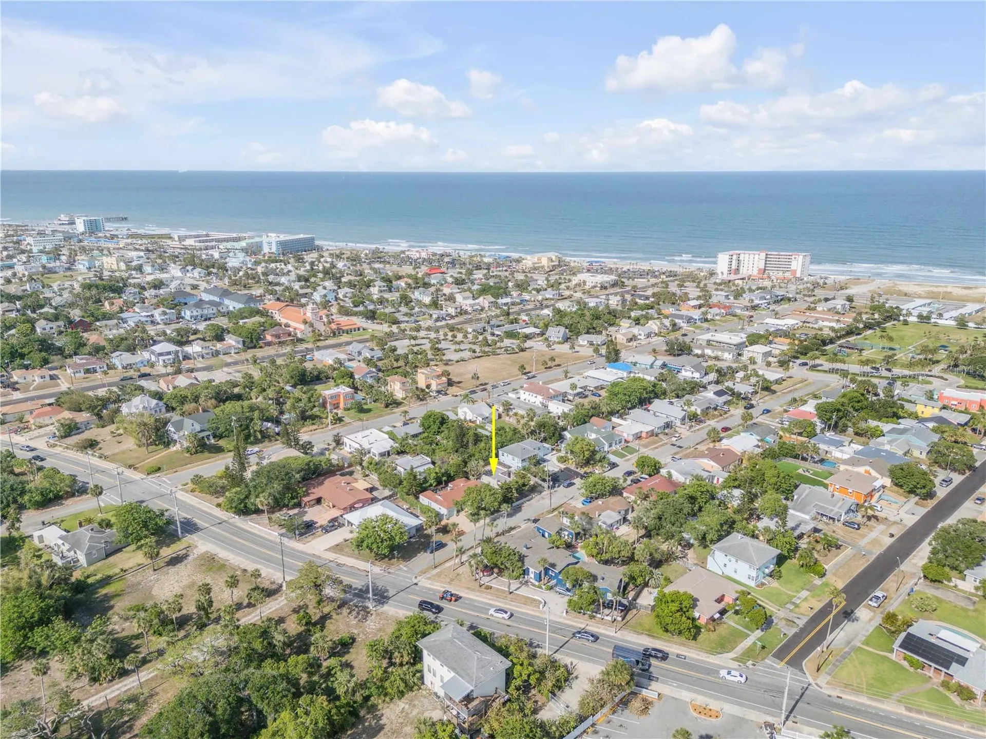 315 Sears Avenue Daytona Beach FL 32118