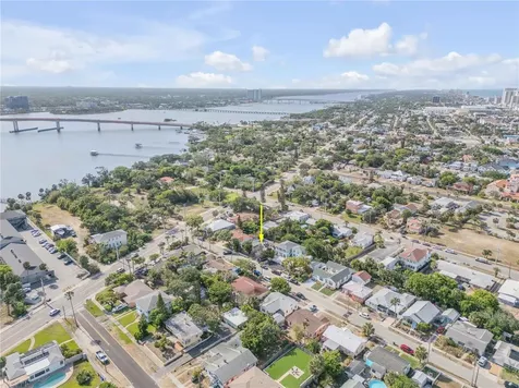 315 Sears Avenue Daytona Beach FL 32118