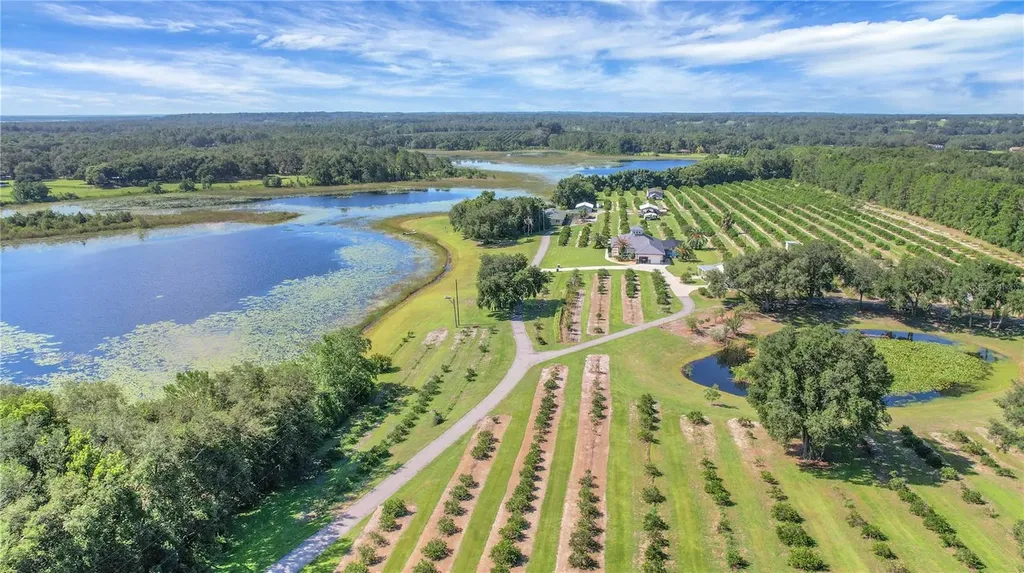 16982 SE Highway 42 Weirsdale FL 32195