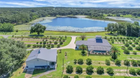 16982 SE Highway 42 Weirsdale FL 32195