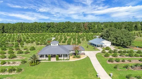 16982 SE Highway 42 Weirsdale FL 32195