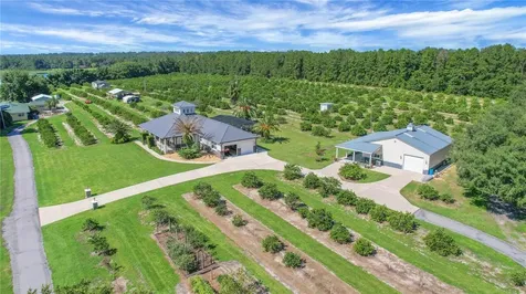 16982 SE Highway 42 Weirsdale FL 32195
